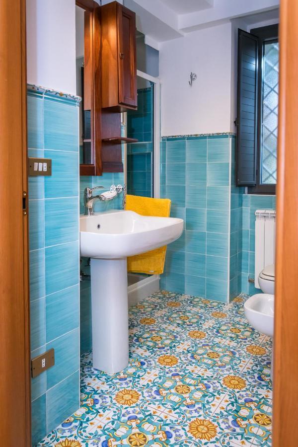 Bed and Breakfast Casa Alegria Morano Calabro Exterior foto